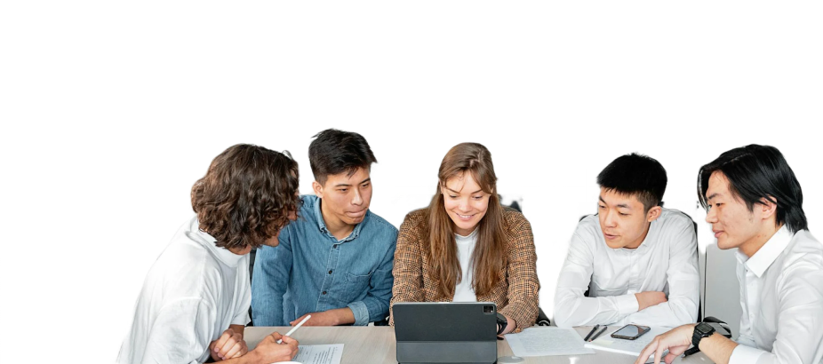 Team Meeting